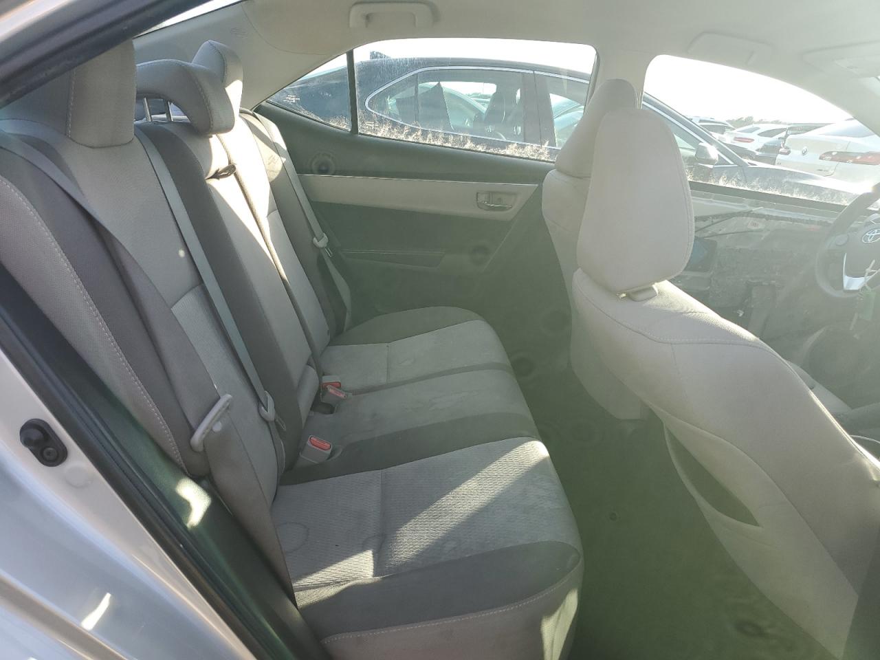 2017 Toyota Corolla - Image 10
