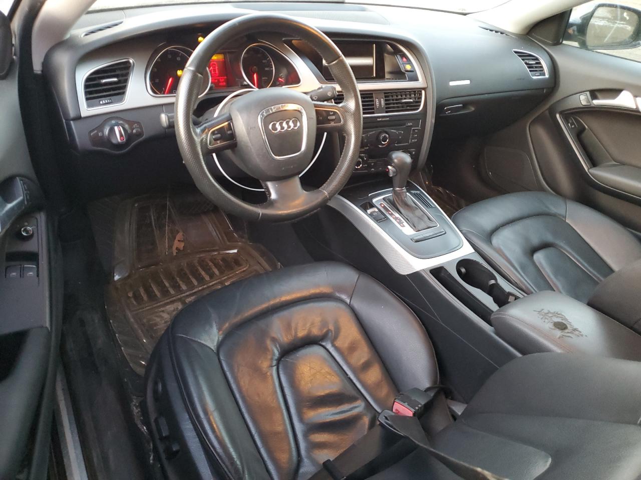 2010 Audi A5 - Image 8