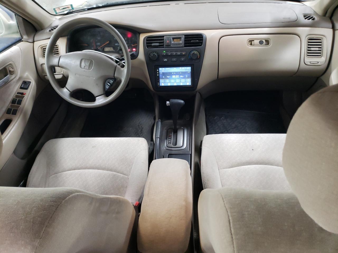 2002 Honda Accord - Image 8