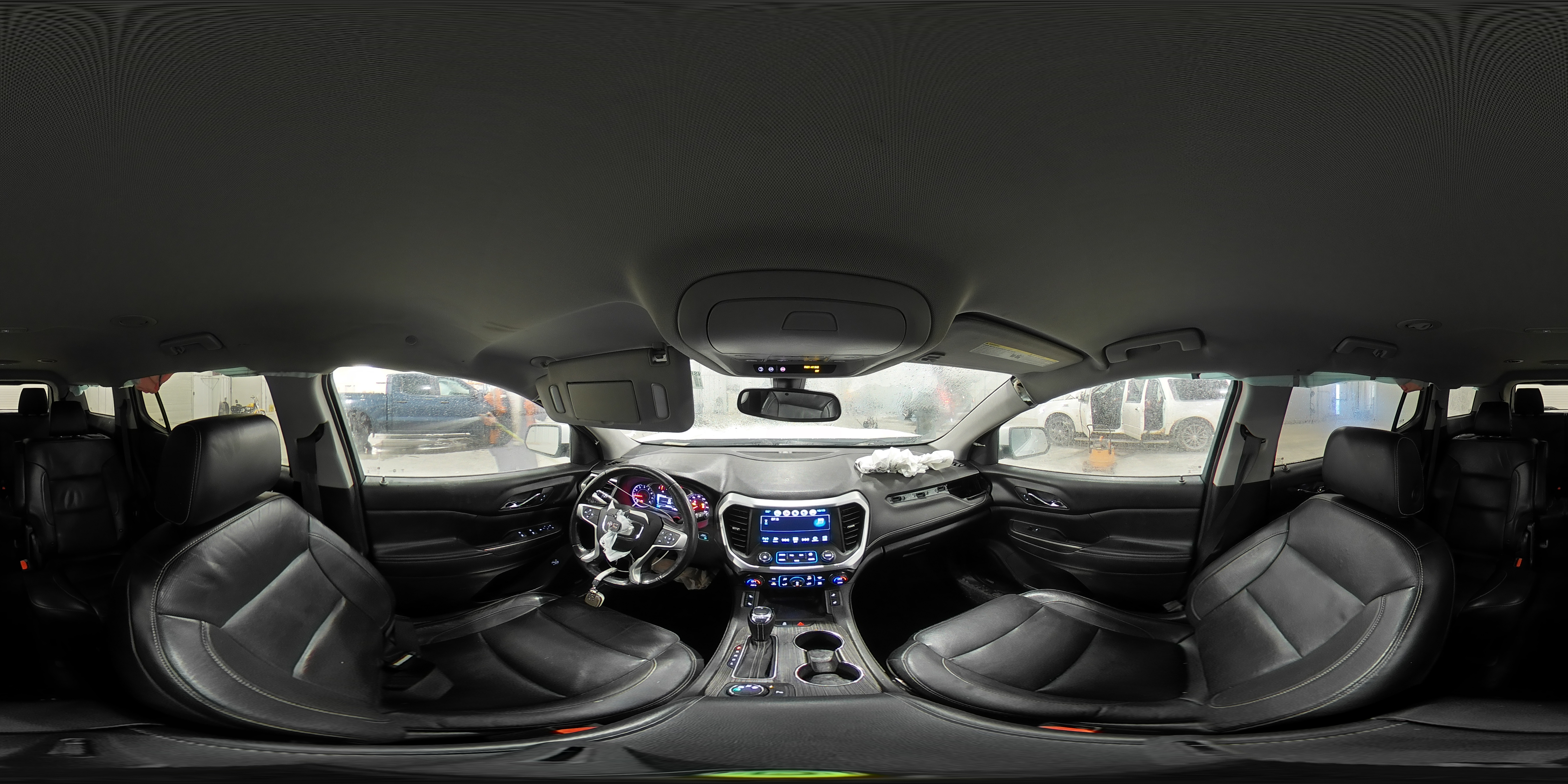 2018 GMC Acadia - Image 13