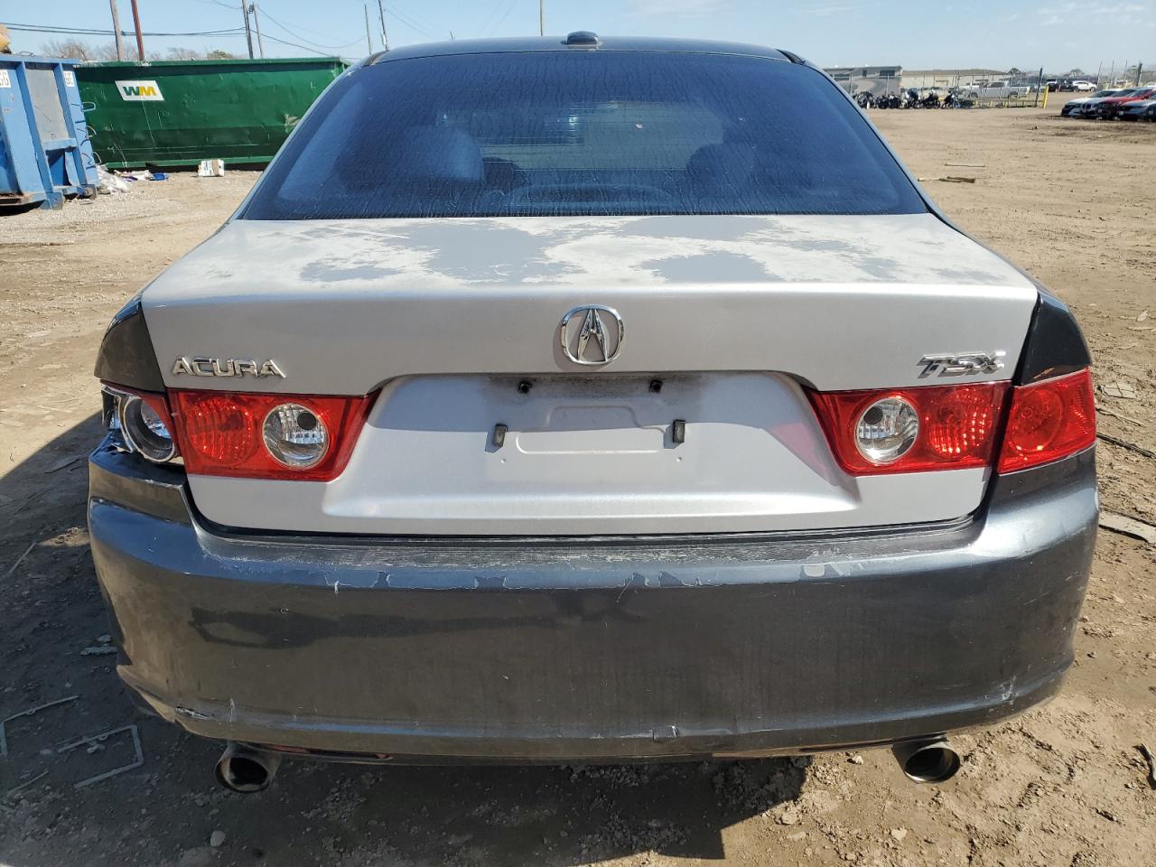2006 Acura TSX - Image 6