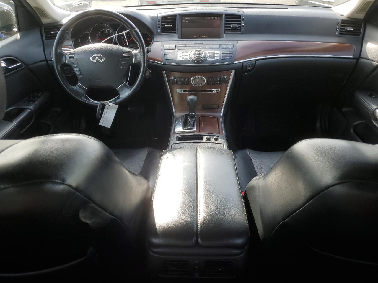 2008 Infiniti M - Image 8