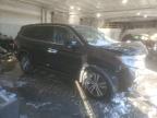 2018 Honda Pilot Exl للبيع في Kansas City، KS - Front End