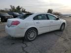 2007 Saturn Aura Xr на продаже в Pennsburg, PA - Top/Roof