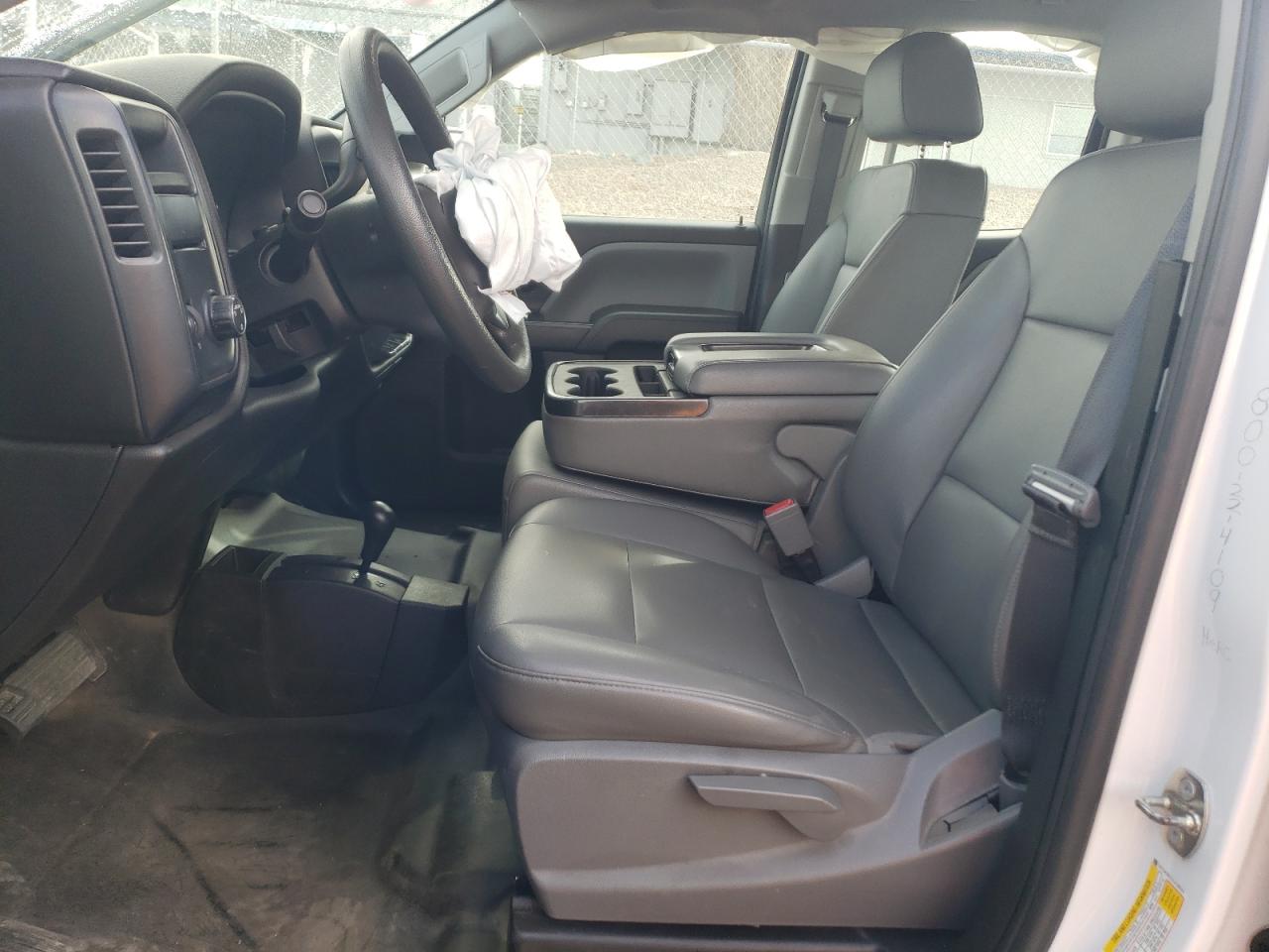 2018 Chevrolet Silverado - Image 7