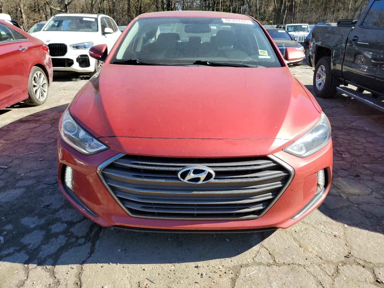 2017 Hyundai Elantra - Image 5