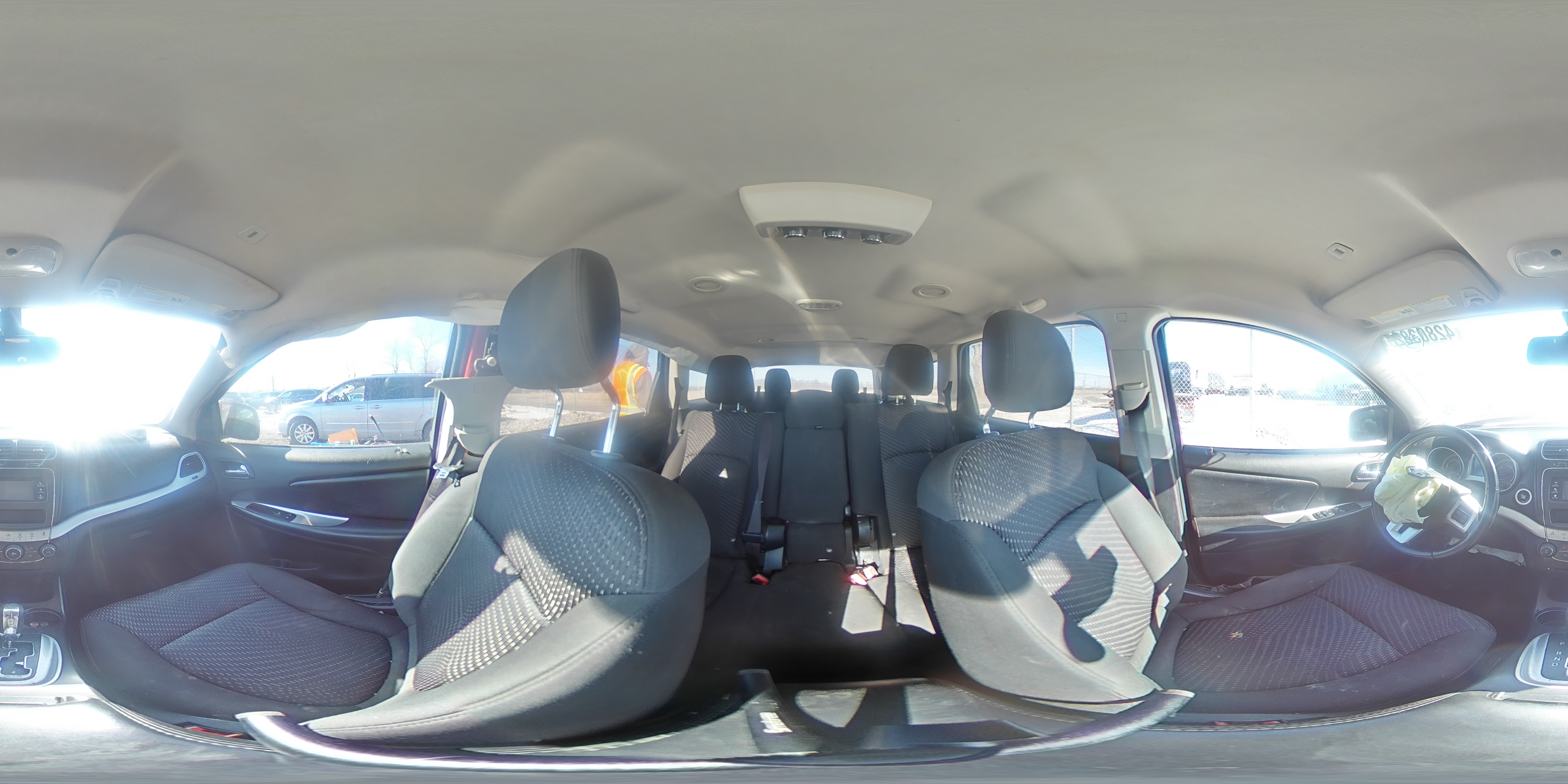 2019 Dodge Journey - Image 13