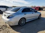 2016 Mercedes-Benz C 300 zu verkaufen in Houston, TX - Rear End