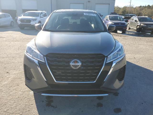 NISSAN KICKS 2024 Сірий