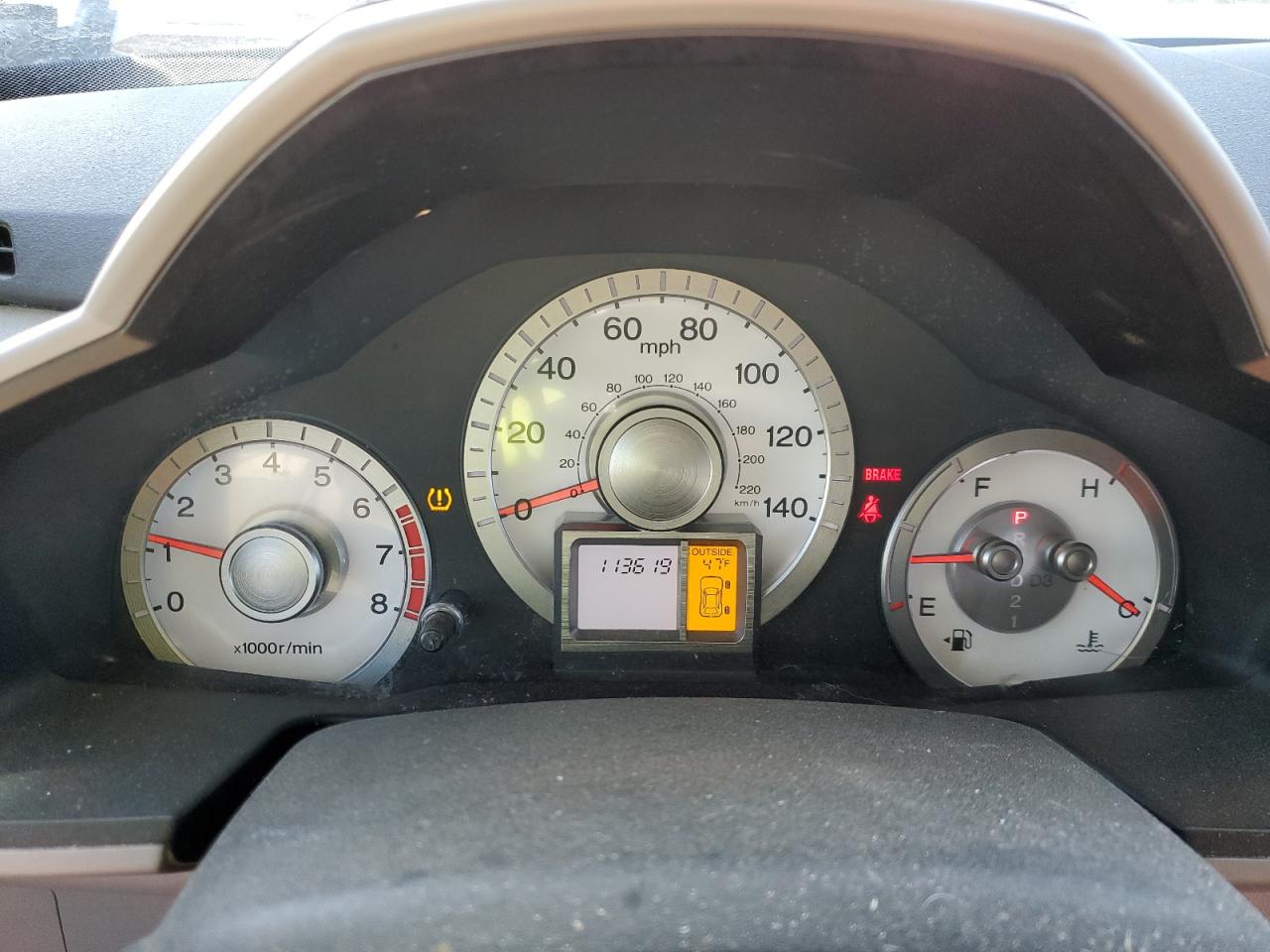 2011 Honda Pilot - Image 9