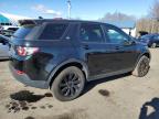 2016 Land Rover Discovery Sport Se за продажба в East Granby, CT - Minor Dent/Scratches