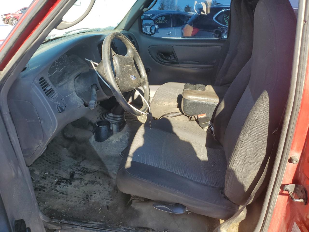 2003 Ford Ranger - Image 7