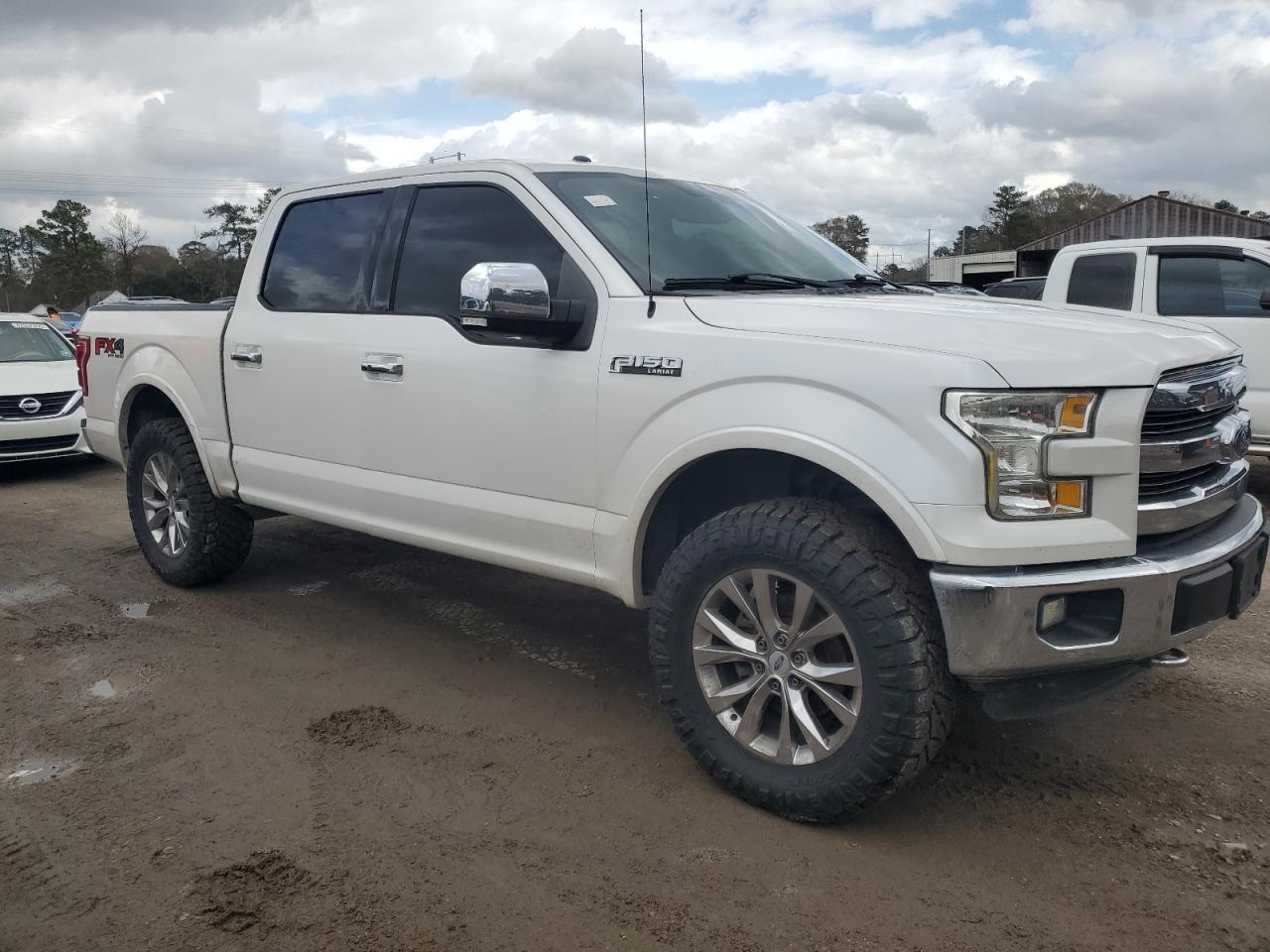 2015 Ford F-150 - Image 4