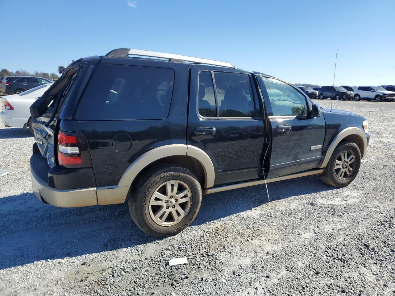 2007 Ford Explorer - Image 3