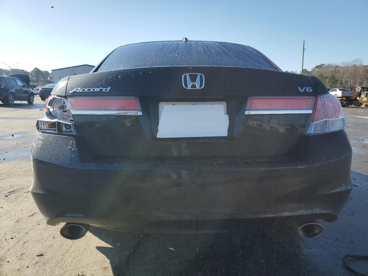 2011 Honda Accord - Image 6