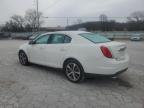 2009 Lincoln Mks  на продаже в Lebanon, TN - Side