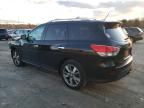 2013 Nissan Pathfinder S للبيع في North Billerica، MA - Front End