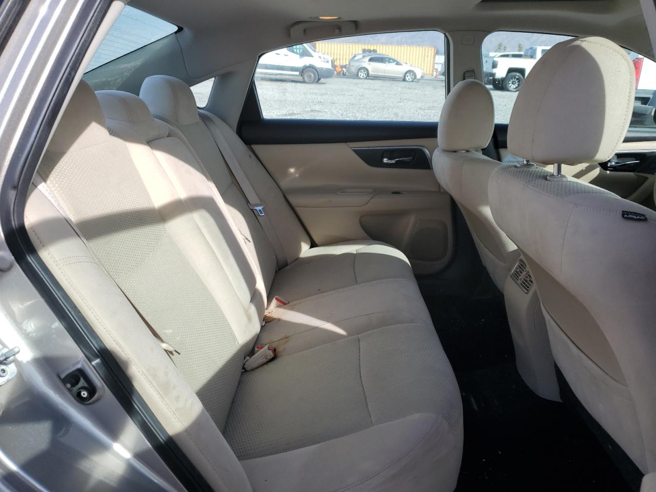 2015 Nissan Altima - Image 10