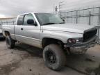 2001 Dodge Ram 1500  de vânzare în Littleton, CO - Front End