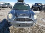 2009 Mini Cooper S zu verkaufen in Earlington, KY - Front End