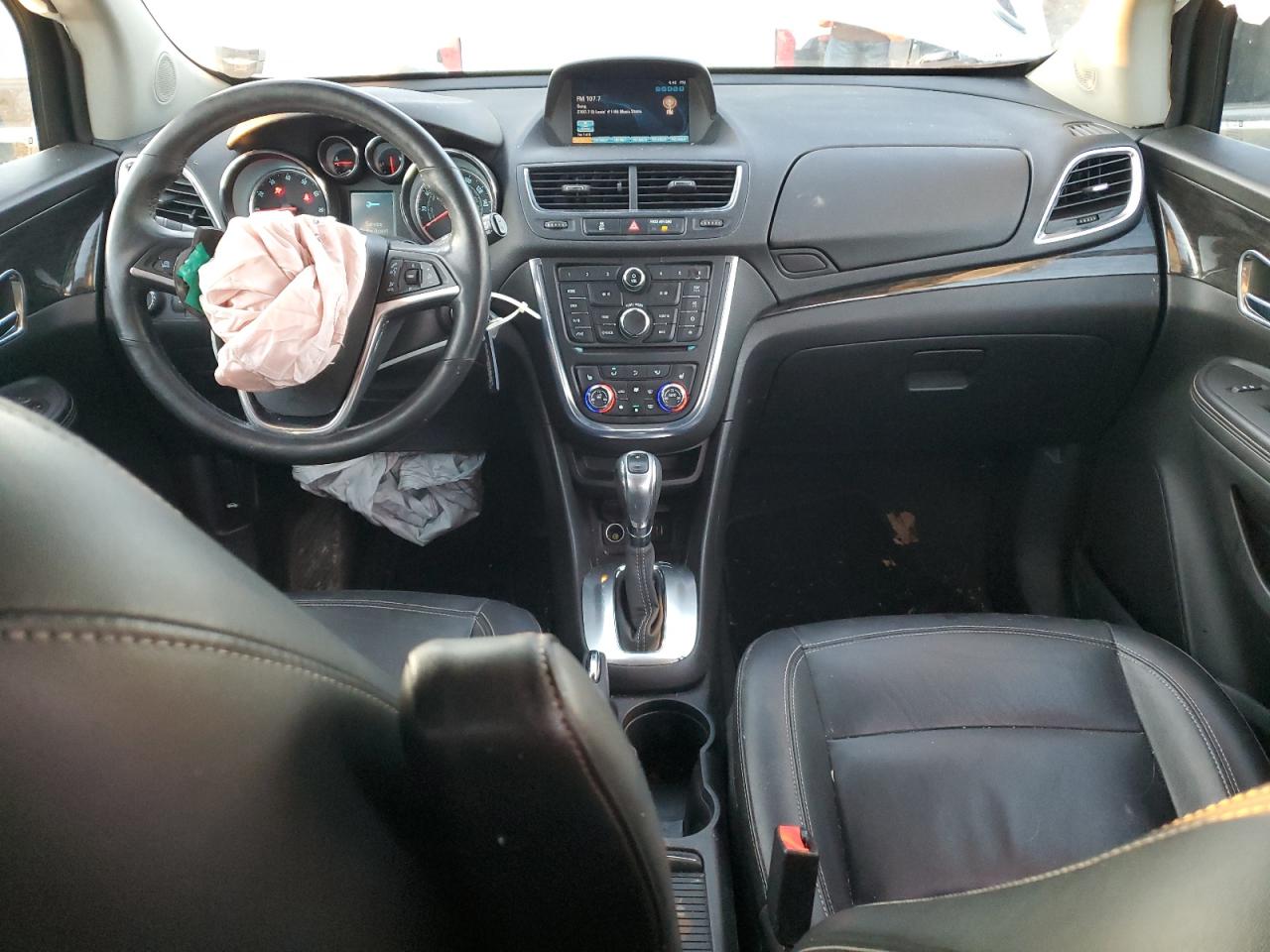 2015 Buick Encore - Image 8