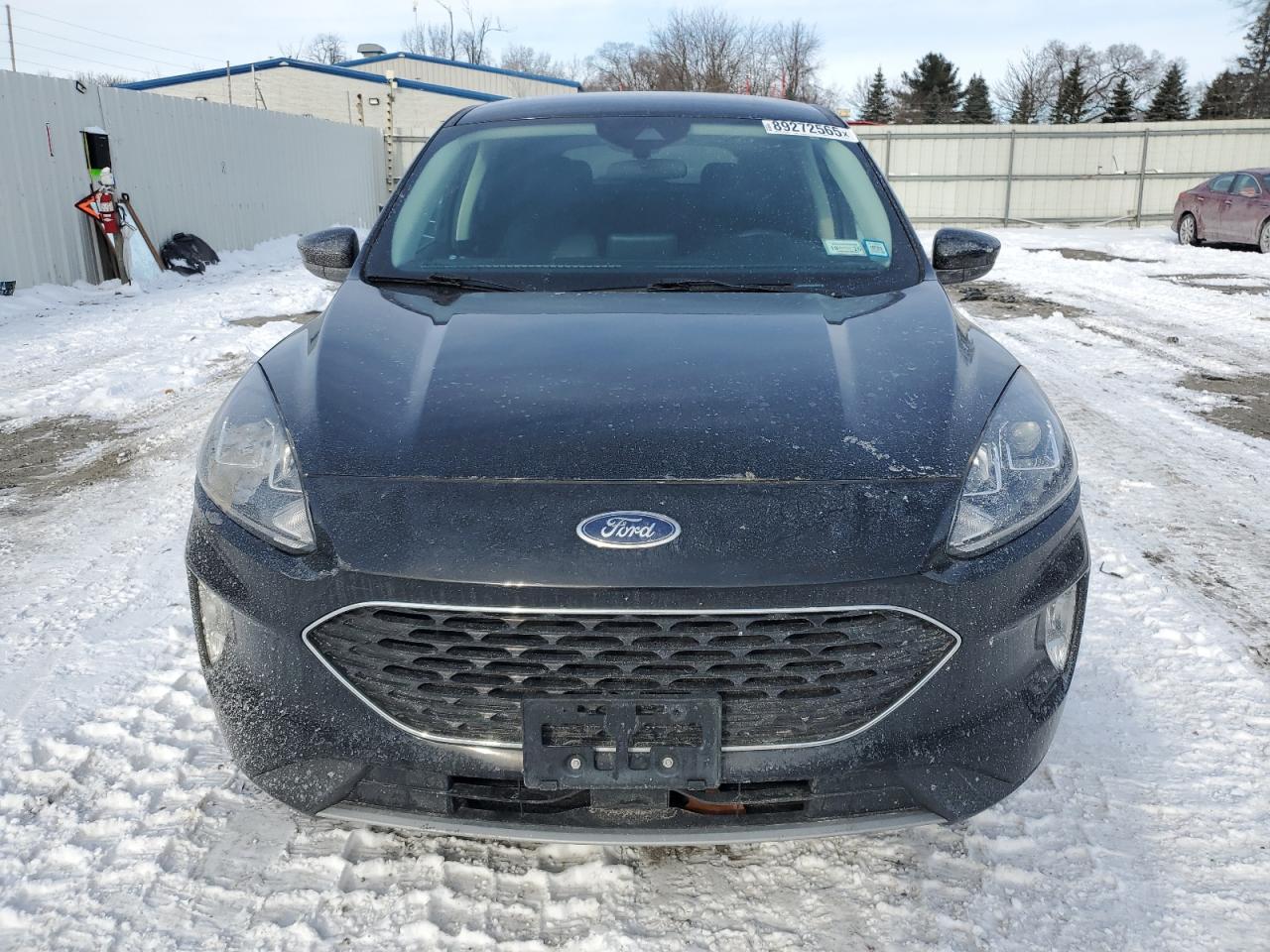 2022 Ford Escape - Image 5