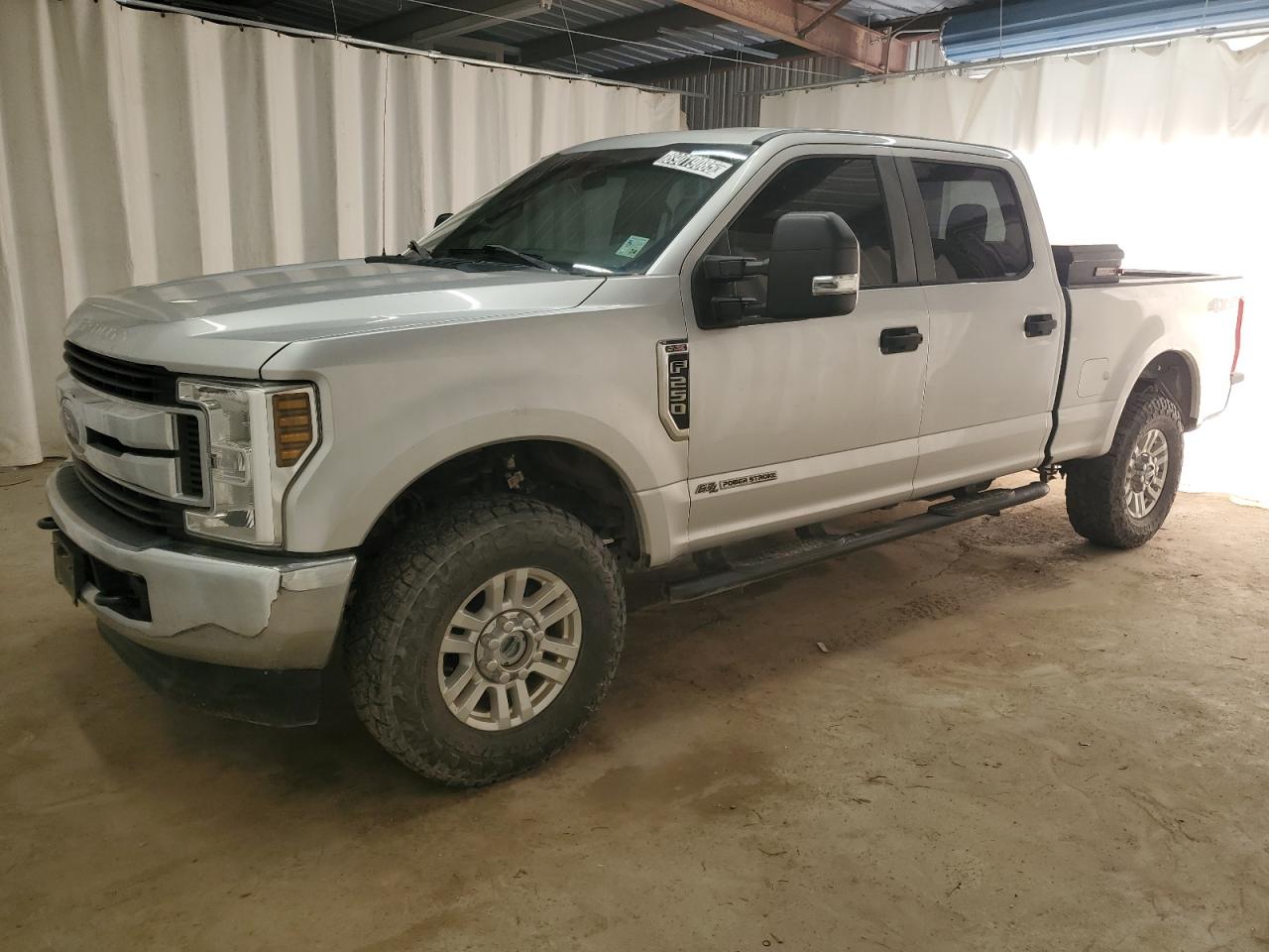 2019 Ford F250 - Image 1
