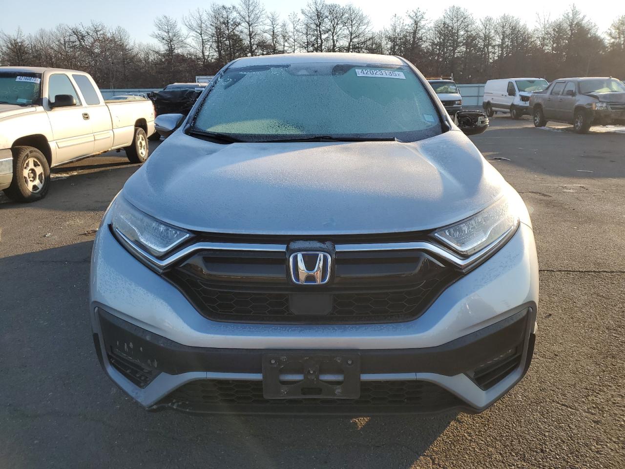 2020 Honda CR-V - Image 5