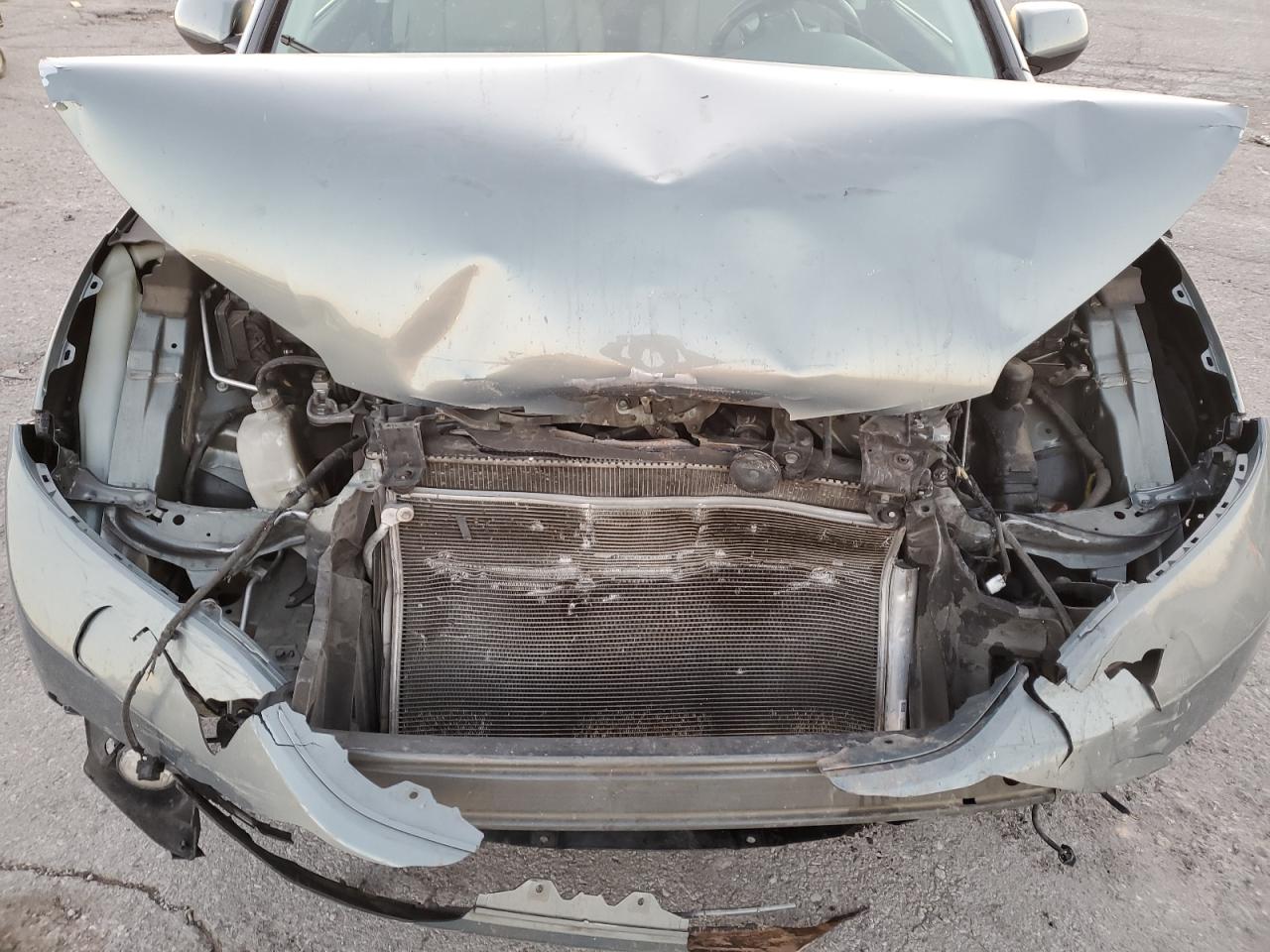 2012 Honda CR-V - Image 14