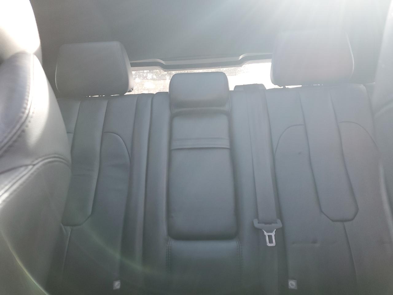 2013 Land Rover Range Rover - Image 10
