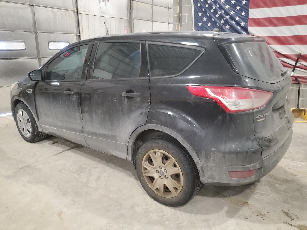2014 Ford Escape - Image 2