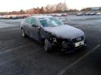 2009 AUDI A4 SE TDI for sale at Copart SANDTOFT