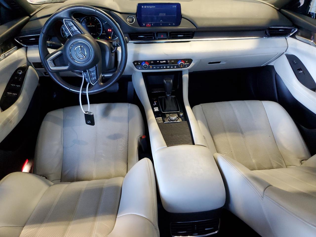 2020 Mazda 6 - Image 8
