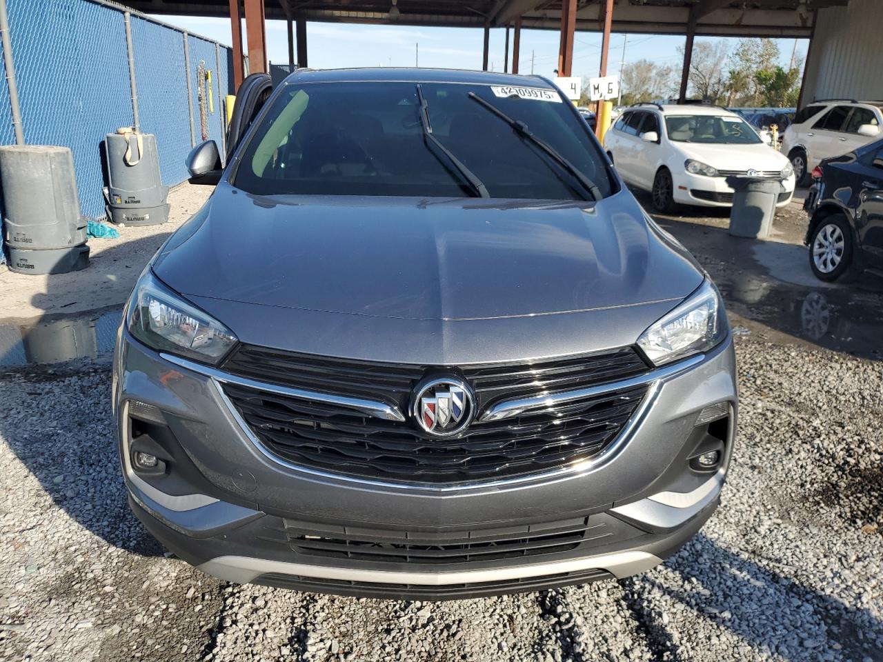 2021 Buick Encore - Image 5