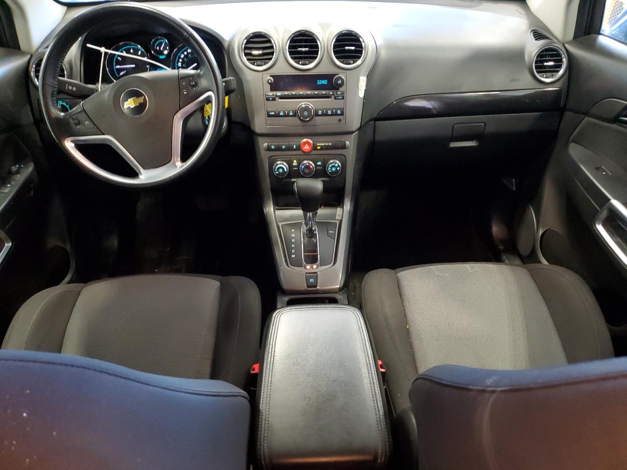 2013 Chevrolet Captiva - Image 8