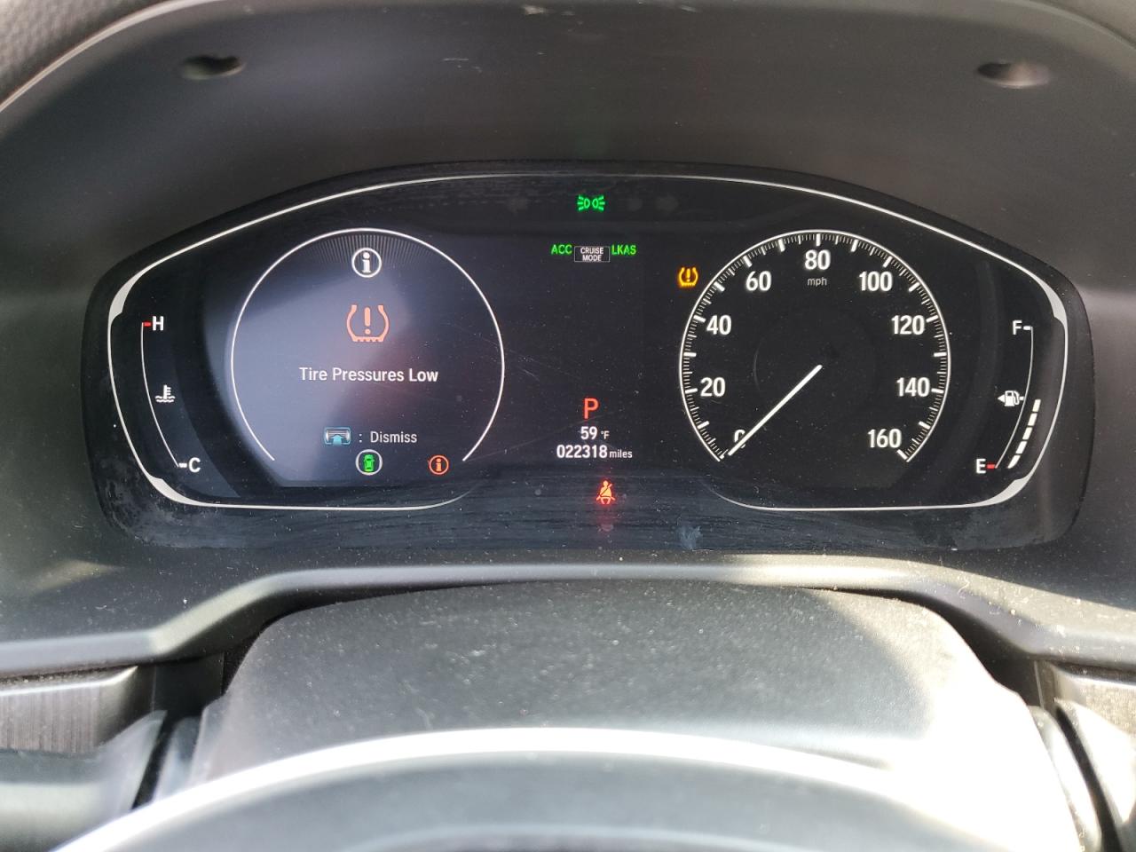 2018 Honda Accord - Image 9