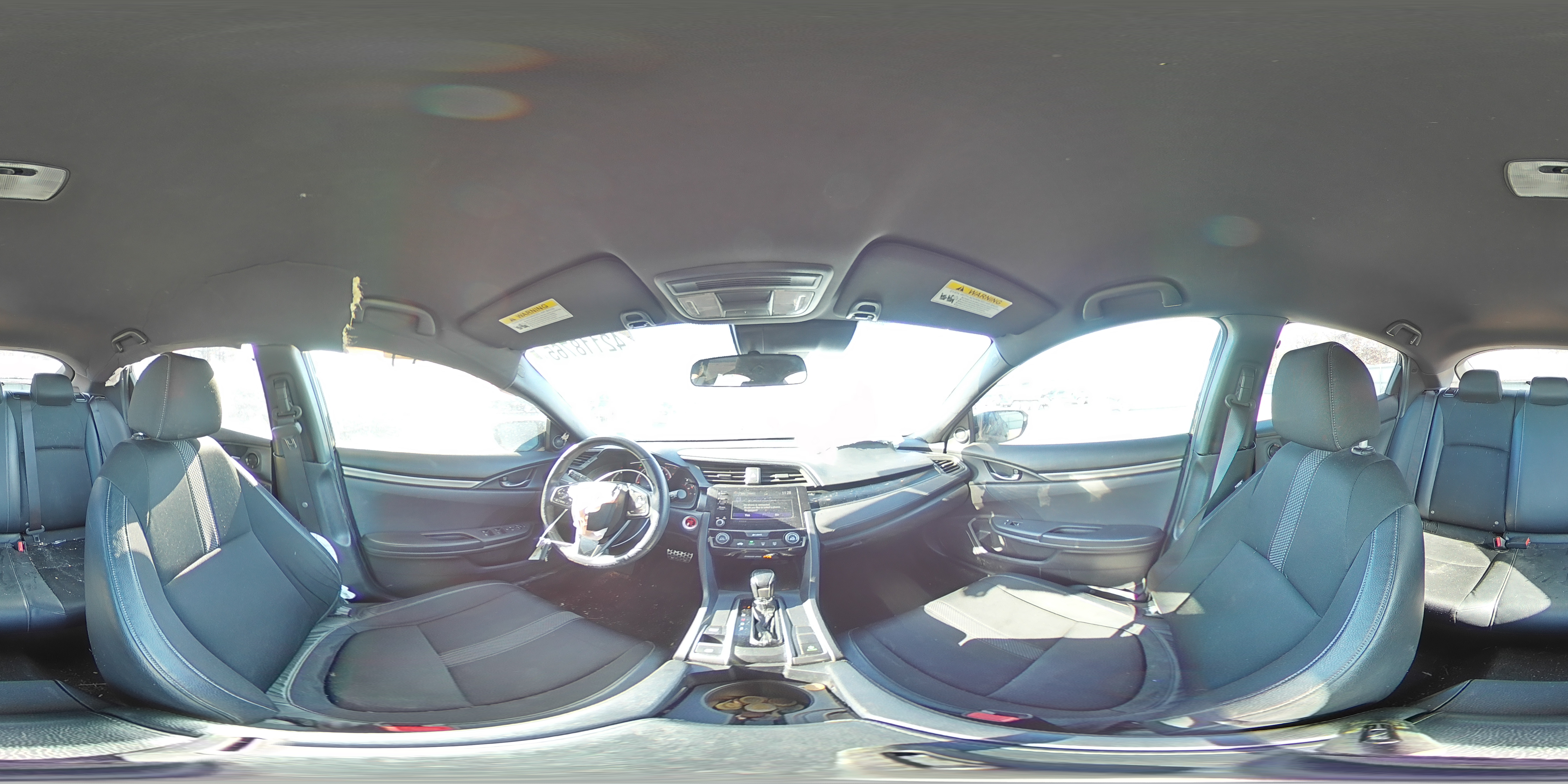 2021 Honda Civic - Image 13
