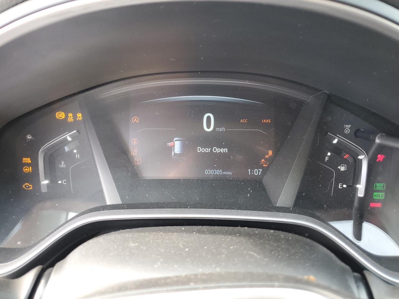 2021 Honda CR-V - Image 9