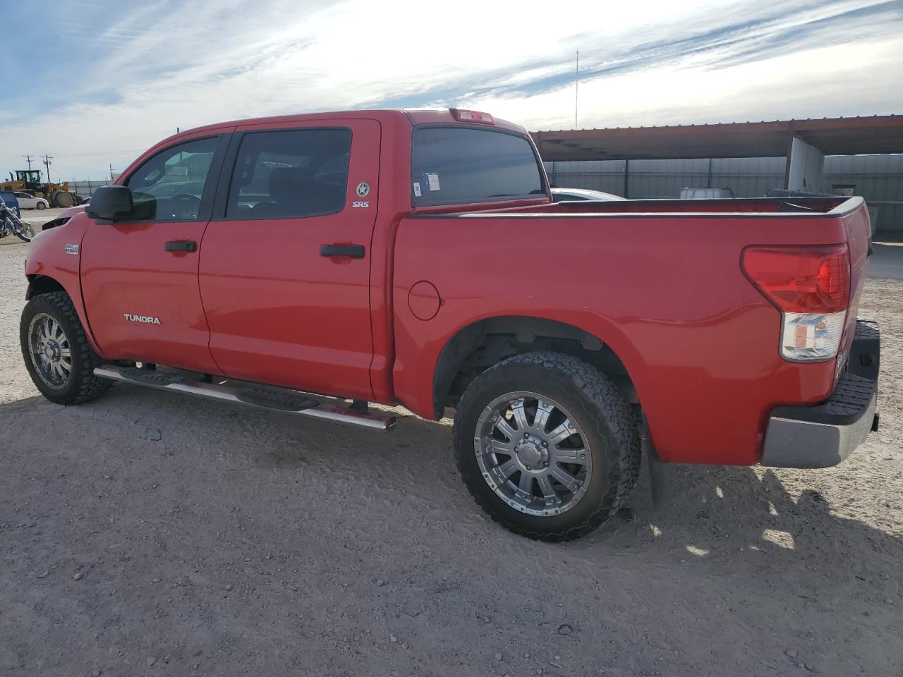2012 Toyota Tundra - Image 2
