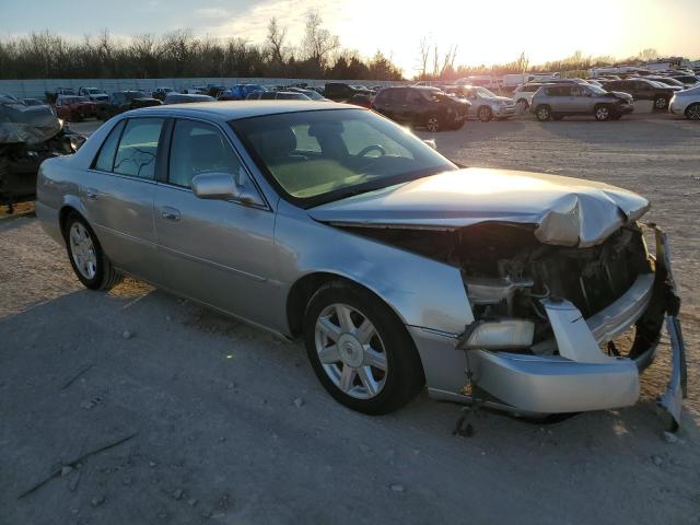 2008 CADILLAC DTS 