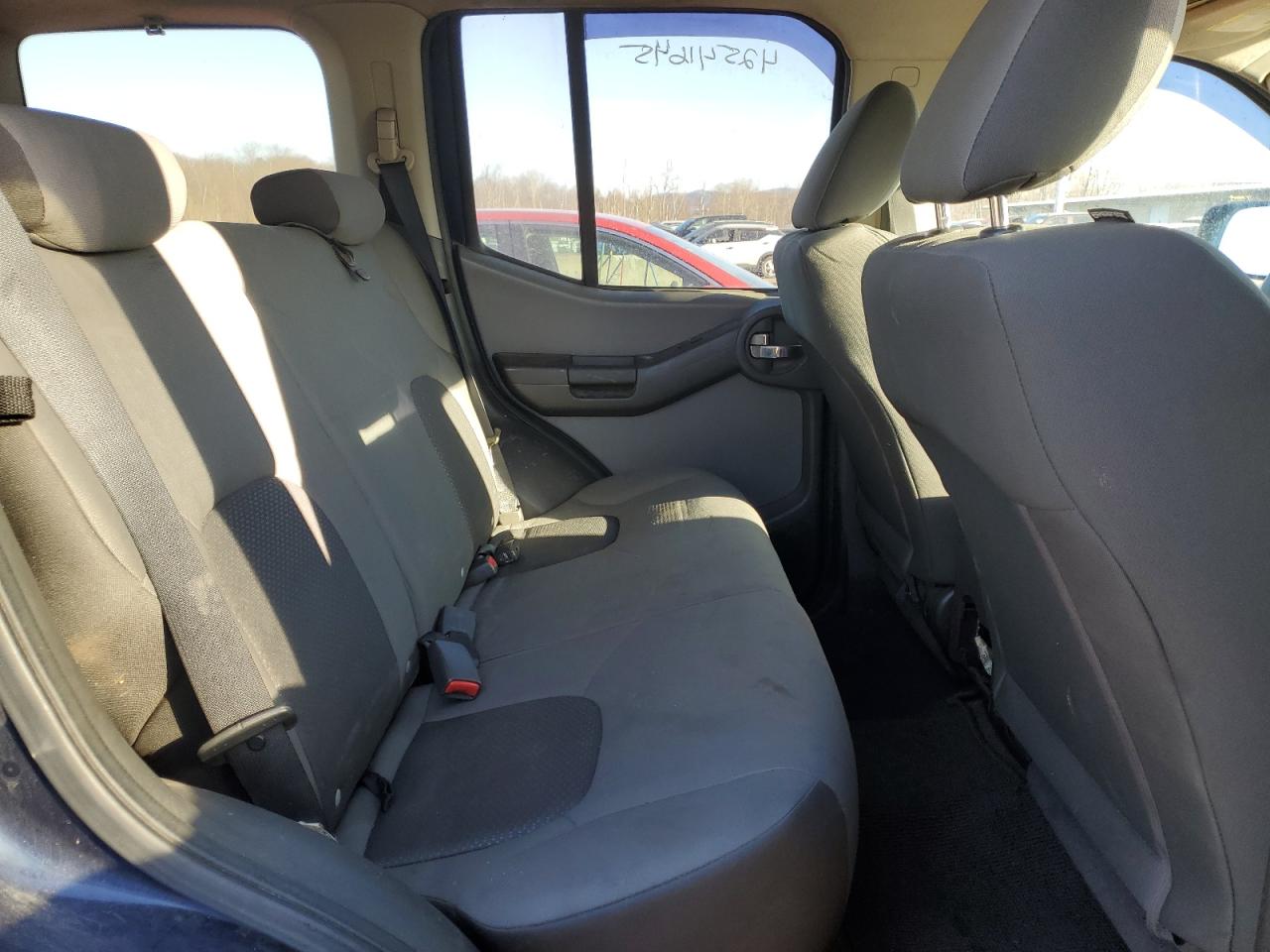 2010 Nissan XTerra - Image 11