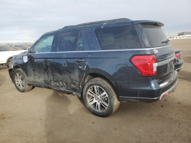 FORD EXPEDITION 2024 Blue