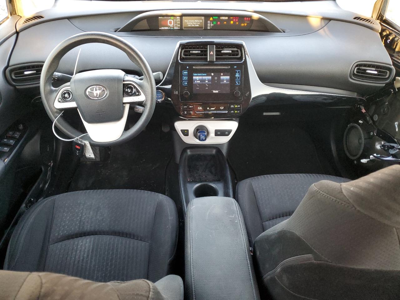 2018 Toyota Prius - Image 8
