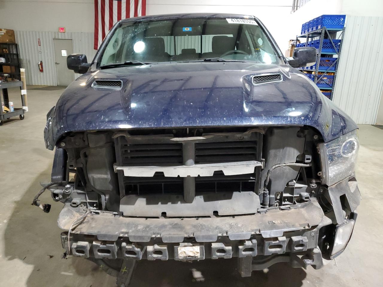 2017 RAM 1500 - Image 5