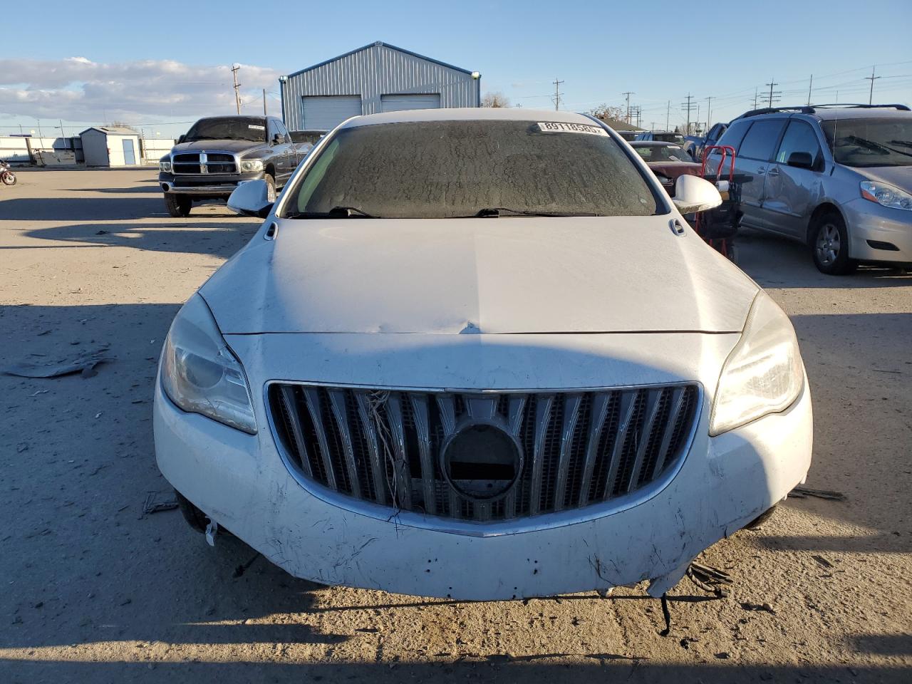 2016 Buick Regal - Image 5