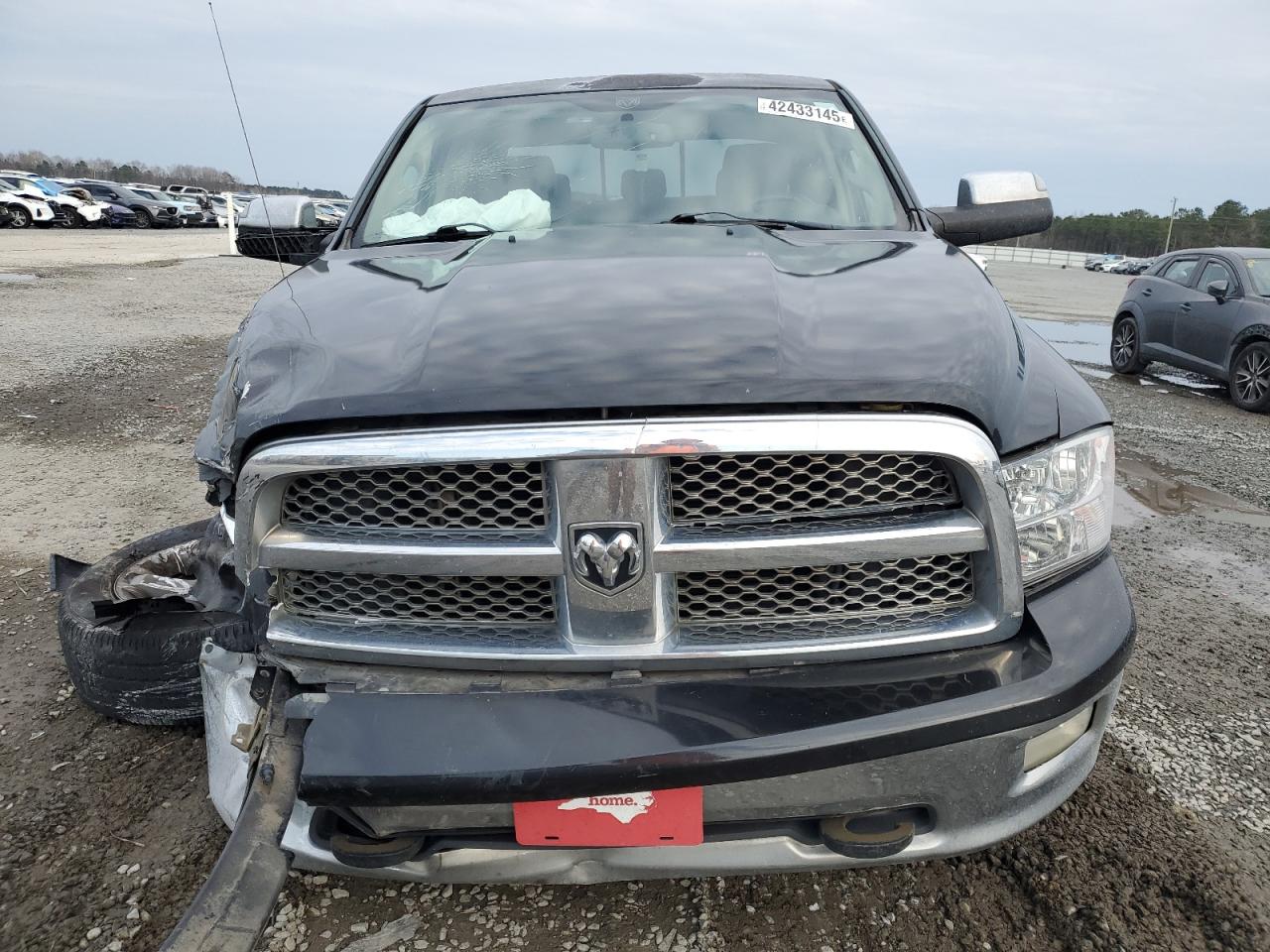 2010 Dodge RAM - Image 5