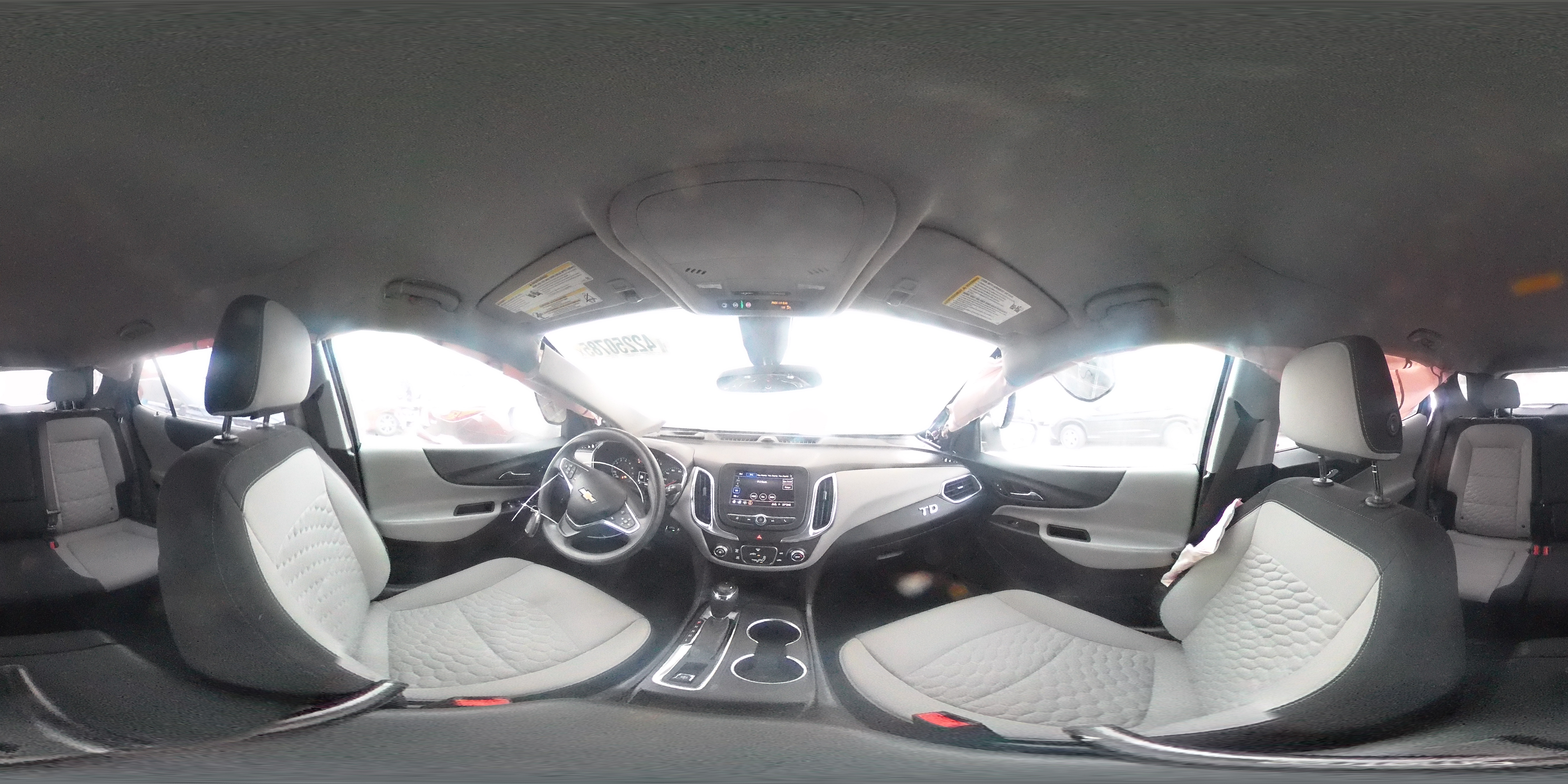 2021 Chevrolet Equinox - Image 14