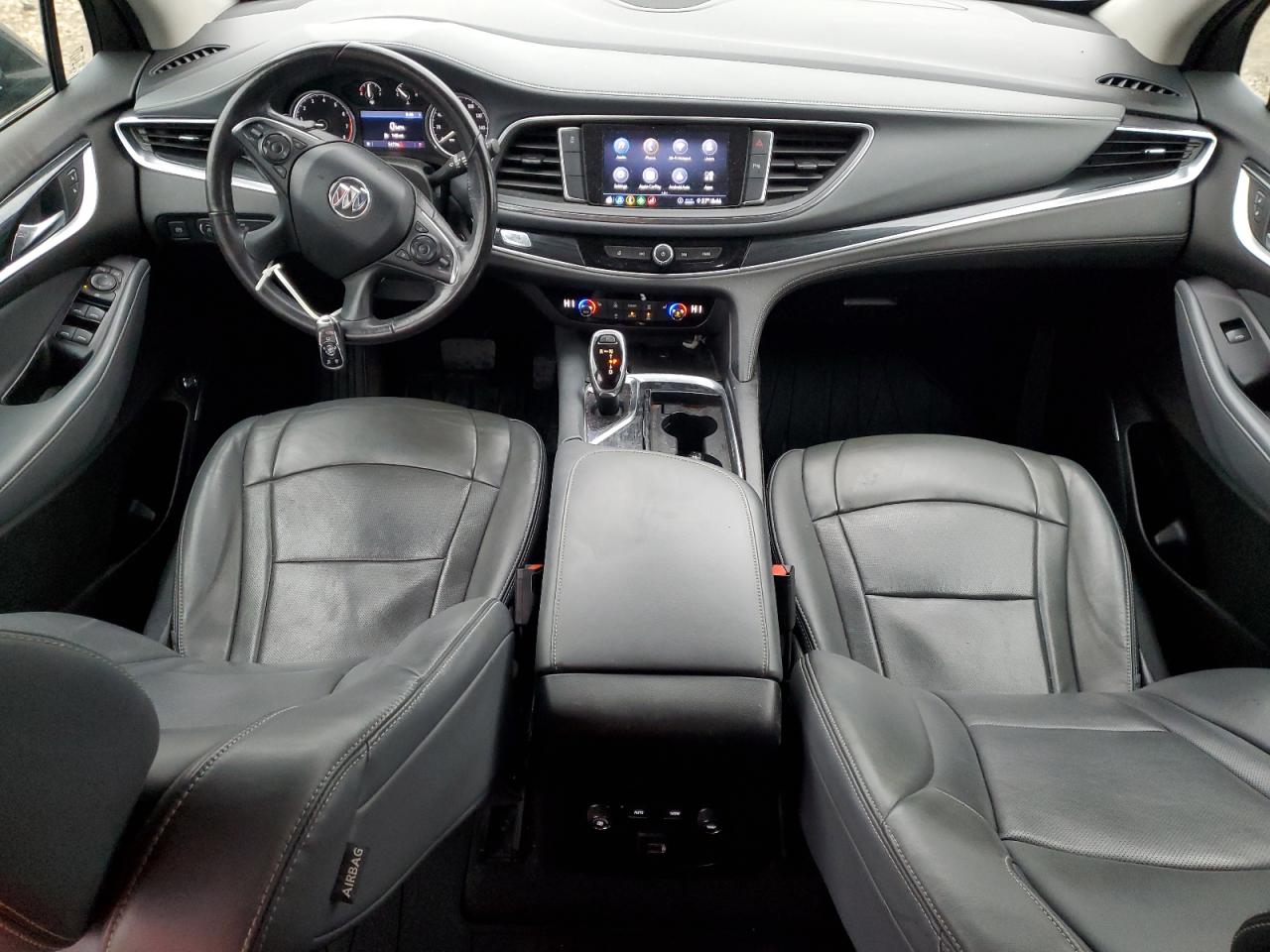 2020 Buick Enclave - Image 8