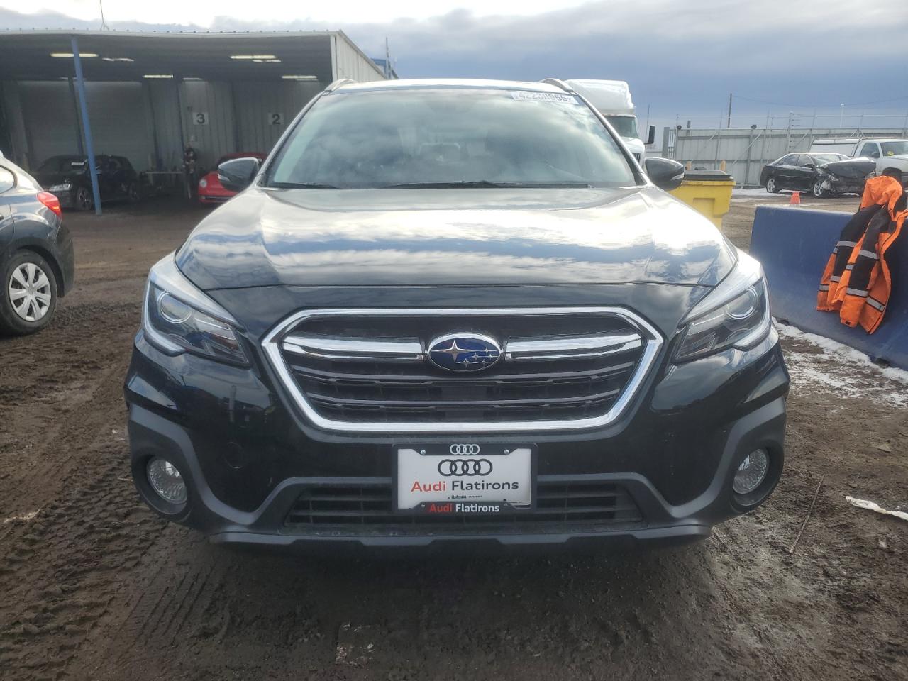 2019 Subaru Outback - Image 5