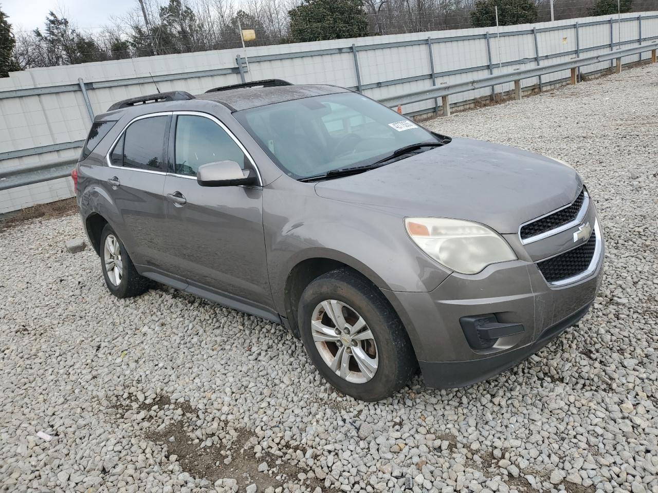 2011 Chevrolet Equinox - Image 4